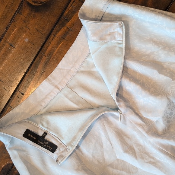 House Of Harlow X Revolve Amaya Wide Leg Pant - Picture 9 of 10